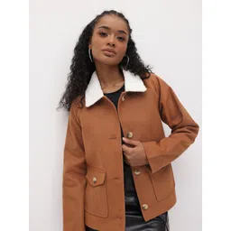 The Roadster Life Co. Spread Collar Parka Coat-picture-16