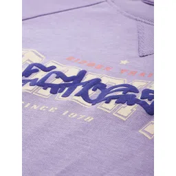 The Roadster Life Co. Typography Printed Sweatshirt image 3