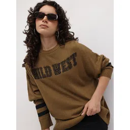 The Roadster Life Co. Typography Pullover-picture-16