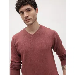 The Roadster Life Co. V-Neck Pullover-picture-27