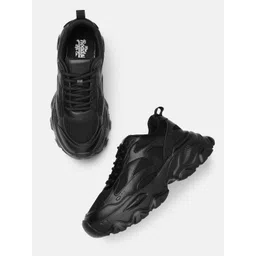 The Roadster Life Co. Women Phylon Sole Walking Shoes-picture-17