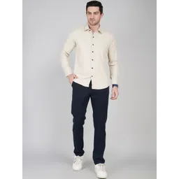 The Roadster Lifestyle Co 4 Pocket Chino Trousers-picture-27