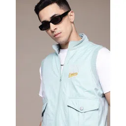 The Roadster Lifestyle Co. Applique Bomber Jacket-picture-40