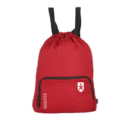 The Roadster Lifestyle Co Brand Logo Printed Backpack-picture-35