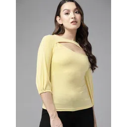 The Roadster Lifestyle Co. Cut-Out Top-picture-12