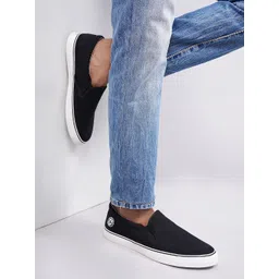The Roadster Lifestyle Co Everyday Round Toe Casual Sneakers-picture-18