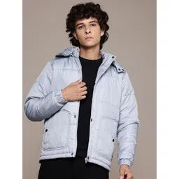 The Roadster Lifestyle Co. Hooded Padded Jacket-picture-12