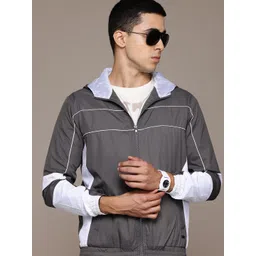 The Roadster Lifestyle Co. Hooded Tailored Jacket-picture-36