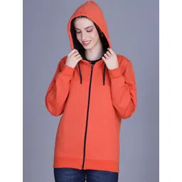 The Roadster Lifestyle Co Long Sleeve Hooded Sweatshirt-picture-19