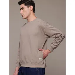 The Roadster Lifestyle Co. Longline Sweatshirt image 2