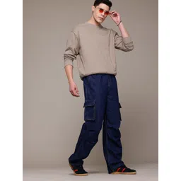 The Roadster Lifestyle Co. Longline Sweatshirt image 4