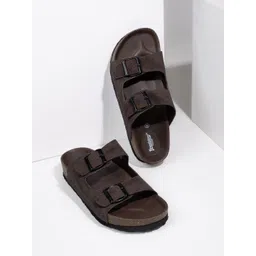 The Roadster Lifestyle Co Men Casual Comfort Sandals-picture-28