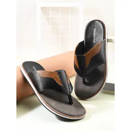 The Roadster Lifestyle Co Men Casual Comfort Sandals-picture-35