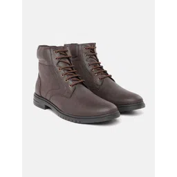 The Roadster Lifestyle Co. Men Casual Regular Boots-picture-25