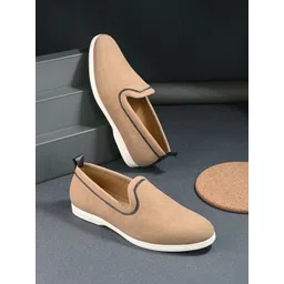 The Roadster Lifestyle Co. Men Casual Slip On Loafers-picture-21