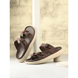 The Roadster Lifestyle Co Men Casual Slip On Sandals-picture-18