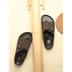 The Roadster Lifestyle Co Men Casual Slip On Sandals-picture-40
