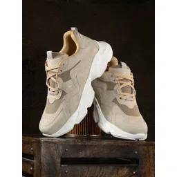 The Roadster Lifestyle Co Men Casual Sneakers-picture-40