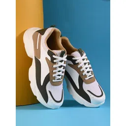 The Roadster Lifestyle Co Men Casual Sneakers-picture-28