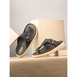 The Roadster Lifestyle Co Men Comfort Sandals-picture-15