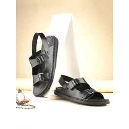 The Roadster Lifestyle Co Men Comfort Sandals-picture-23
