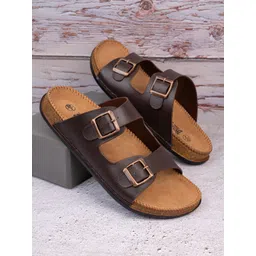 The Roadster Lifestyle Co Men Comfort Sandals-picture-21