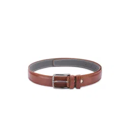 The Roadster Lifestyle Co. Men Formal Belts-picture-14