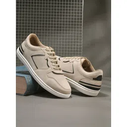 The Roadster Lifestyle Co Men  Lace-Ups Casual Sneakers-picture-39