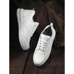 The Roadster Lifestyle Co. Men Lightweight Comfort Insole Sneakers-picture-23