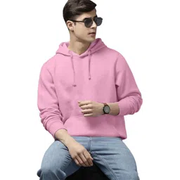 The Roadster Lifestyle Co Men Long Sleeve Hooded Sweatshirt-picture-25