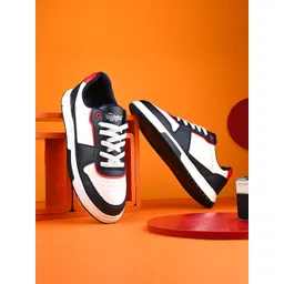 The Roadster Lifestyle Co Men Premium Comfort & Performance Combined Casual Sneakers-picture-41