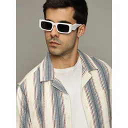 The Roadster Lifestyle Co. Men Premium Relaxed Fit Vertical Striped Cotton Casual Shirt-picture-37