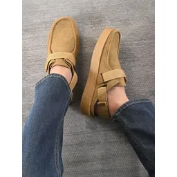 The Roadster Lifestyle Co Men Shoe-Style Sandals-picture-38