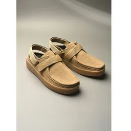 The Roadster Lifestyle Co Men Shoe-Style Sandals-picture-26