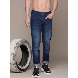 The Roadster Lifestyle Co. Men Slim Fit Jeans-picture-30