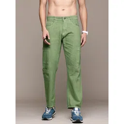 The Roadster Lifestyle Co. Men Straight Fit Jeans-picture-37