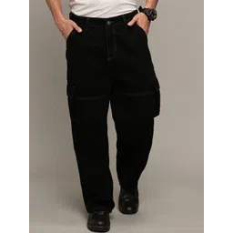 The Roadster Lifestyle Co No Faded Jeans-picture-40