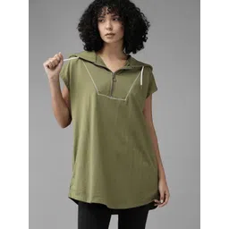 The Roadster Lifestyle Co. Oversized Boxy Hooded Sweatshirt-picture-36