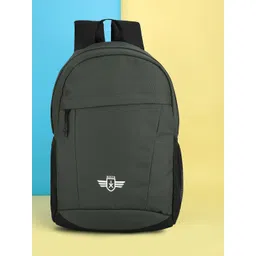 The Roadster Lifestyle Co Padded Shoulder Strap Backpack image 1