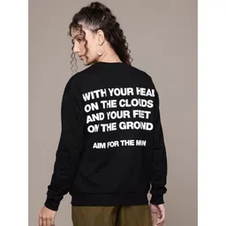 The Roadster Lifestyle Co. Printed Sweatshirt-picture-37