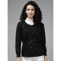 The Roadster Lifestyle Co Pure Cotton Long Sleeve Hooded Sweatshirt-picture-22