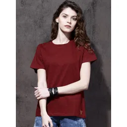 The Roadster Lifestyle Co. Pure Cotton T-shirt-picture-22