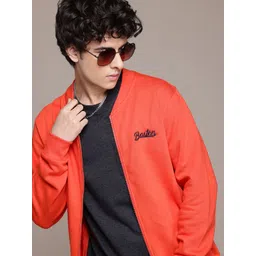 The Roadster Lifestyle Co. Relaxed Fit Fleece Lined Sweatshirt-picture-26