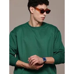 The Roadster Lifestyle Co. Relaxed Fit Sweatshirt-picture-24