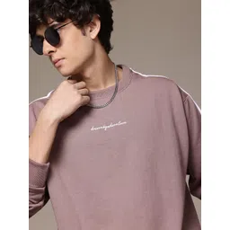 The Roadster Lifestyle Co. Relaxed Fit Sweatshirt-picture-10