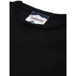 The Roadster Lifestyle Co. Round Neck Pullover image 2