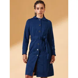 The Roadster Lifestyle Co Shirt Collar Jacket-picture-24