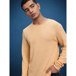 The Roadster Lifestyle Co. Solid Pullover-picture-11