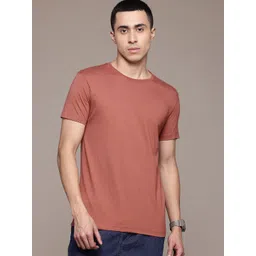The Roadster Lifestyle Co. Solid T-shirt-picture-20
