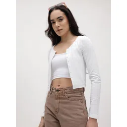 The Roadster Lifestyle Co. Top With Inner-picture-21